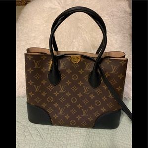 Louis Vuitton Flandrin